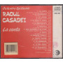 Orchestra Spettacolo Casadei CD La Canta Nuovo Sigillato 8003614011136
