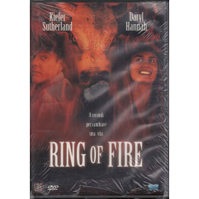 Ring of Fire - Arena Di Fuoco -  Hannah / Sutherland 8031179906925
