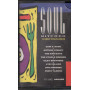AA.VV‎ MC7 Soul Kitchen / Arcade ‎‎Nuova 3351476830415