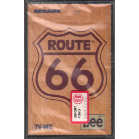 AA.VV‎ MC7 Route 66 / Arcade ‎‎Sigillata 5099747818141