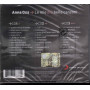 Anna Oxa - Le Mie Piu' Belle Canzoni / Columbia 0886977083822