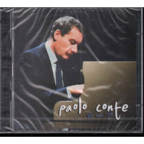 Paolo Conte - Gli anni 70 / RCA 0743215997924