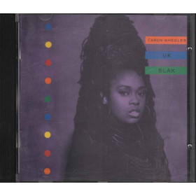 Caron Wheeler  CD UK Blak - RCA -“ PD 74751 Nuovo 0035627475122