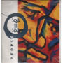 Soul II Soul - People / Virgin ‎0-96445 0075679644503