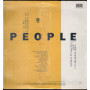 Soul II Soul - People / Virgin ‎0-96445 0075679644503