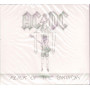 AC/DC CD Flick Of The Switch / Epic  EPC 510767 2 Remastered Digipack Sigillato