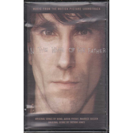 AA.VV MC7 In The Name Of The Father OST / Island Sigillata 0743211837743