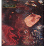 Mike Oldfield Lp Vinile Earth Moving / Virgin ‎V 2610 Sigillato 5012981261016