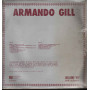 Armando Gill (Michele Testa) ‎- Serie Celebrita Vol 15 / Phonotype 