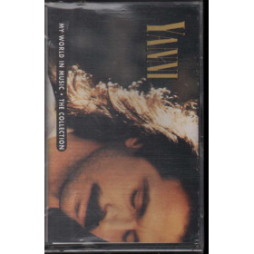 Yanni MC7 My World in Music The Collection / BMG Sigillata 0743211701440