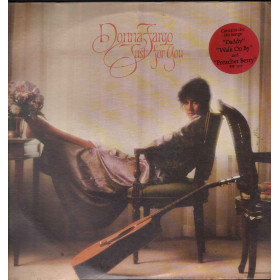 Donna Fargo ‎- Just For You / Warner Bros BSK 3377 
