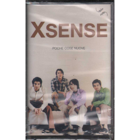 Xsense MC7 Poche Cose Nuove / Best Sound Sigillata 0743218430640