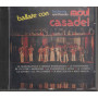 Orchestra Spettacolo Raoul Casadei - Ballate Con / Ricordi CDOR 8111 