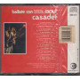 Orchestra Spettacolo Raoul Casadei - Ballate Con / Ricordi CDOR 8111 
