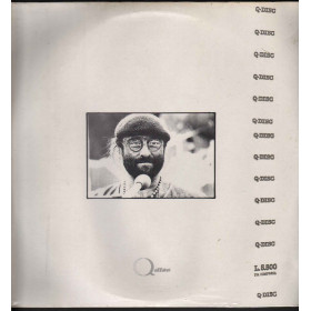 Lucio Dalla  Vinile 12" Telefonami Tra Vent'Anni Nuovo 033420