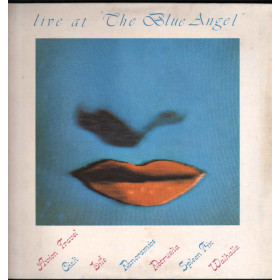 Live At The Blue Angel / Blue Angel BAR 0001 