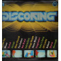 AA.VV. ‎Lp Vinile Discoking (Disco King) Durium MSAL 77450 Nuovo