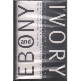 AA.VV MC7 Ebony And Ivory / RCA ‎Sigillata 0743218152948