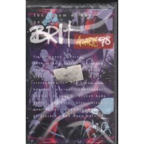 AA.VV ‎MC7 The Brit Awards 1998 / Columbia ‎Sigillata 5099748962348