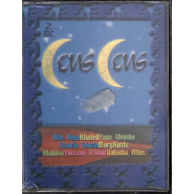 AA.VV 2 MC7 Cous Cous / RCA Sigillata 0743217002848