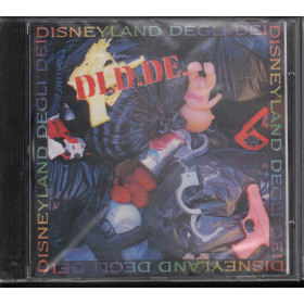 DI.D.DE. - Disneyland degli Dei / Polosud PS 007 