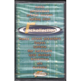 AA.VV ‎MC7 Rockollection / Columbia ‎– 498795 Sigillata 5099749879546