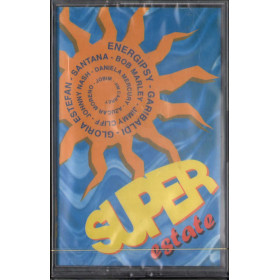 AA.VV ‎MC7 Super Estate / EPC 485030 4 ‎Sigillata 5099748503046