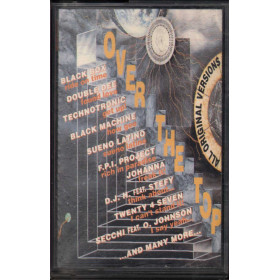 AA.VV ‎MC7 Over The Top / NMK 1046 ‎Sigillata 8012861104645