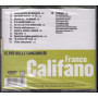 Franco Califano - Le Piu' Belle Canzoni Di / Warner 5051011173226