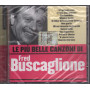 Fred Buscaglione - Le Piu' Belle Canzoni Di / Warner 5051011336829