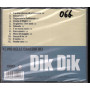 Dik Dik - Le Piu' Belle Canzoni Dei Dik Dik / Warner 5050467959026
