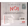 Battista / Rea / Rosciglione / Gatto La Musica Di Noi / 8034105340022