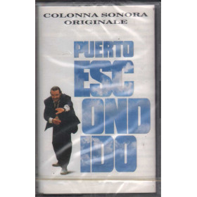 Puerto Escondido ‎MC7 Colonna Sonora OST / COL 472802 4 Sigillata 5099747280245
