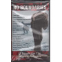 AA.VV ‎MC7 No Boundaries - A Benefit For The Kosovar Refugees / Sigillata
