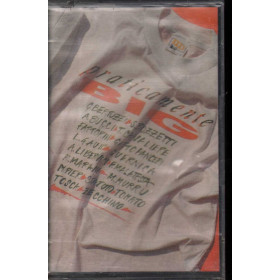 AA.VV ‎MC7 Praticamente BIG / DDD Sigillata 0743211072441