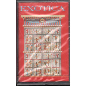 AA.VV MC7 Exotica / Sony ST66298 Sigillata 5099706629849