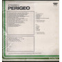 Perigeo ‎Lp Vinile Attraverso Il Perigeo / RCA NL 33039 Linea TRE Sigillato