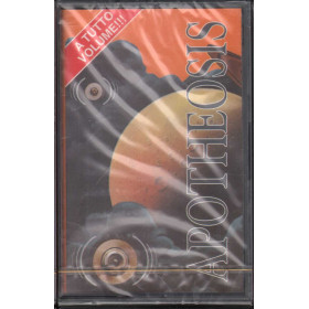 AA.VV MC7 Apotheosis / Col ST64094 Sigillata 5099706409441