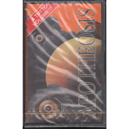 AA.VV MC7 Apotheosis / Col ST64094 Sigillata 5099706409441