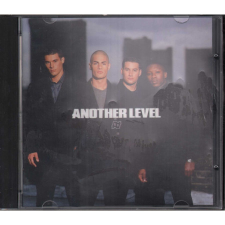 Another Level - Another Level (Omonimo Same) BMG 0743215824121