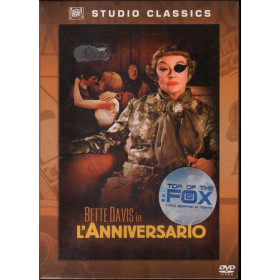 L' Anniversario - Bette Davis / Jack Hedley / Sheila Hancock 