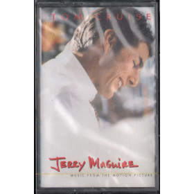 AA.VV MC7 Jerry Maguire OST  / EPC 486981 4 Sigillata 5099748698148