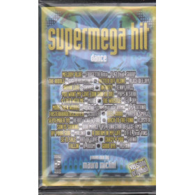 AA.VV MC7 Supermega Hit Dance / S4 ‎– 4965924 Sigillata 5099749659247