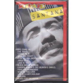 Santana MC7 (Omonimo,Same) / Col 491078 3 Sigillata 5099749107830