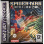 Spider-Man Battle For New York GBA  5030917038259