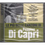 Peppino Di Capri - Le Più Belle Canzoni Di / Warner 5050467958753