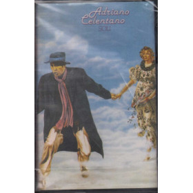 Adriano Celentano MC7 Soli / CLMC 314174 Sigillata 0743213141749