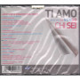 AA.VV. CD Ti Amo Anche Se Non So Chi Sei / Edel Sigillato 4029759058366