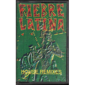 AA.VV MC7 Fiebre Latina (House Remixes) / MCACV 1995 Nuova
