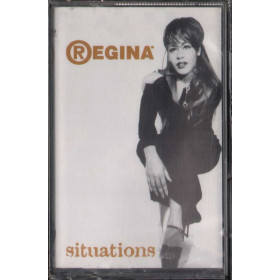 Regina MC7 Situations / Nitelite Records Sigillata 0743215824244
